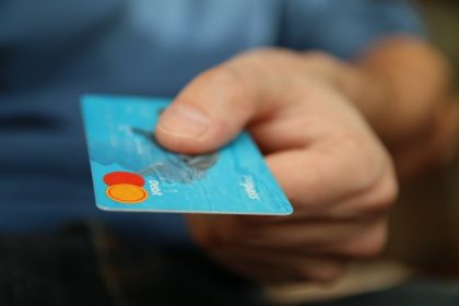 Cómo usar tu tarjeta de crédito sabiamente