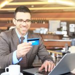 Pagar anualidad en tarjetas de crédito